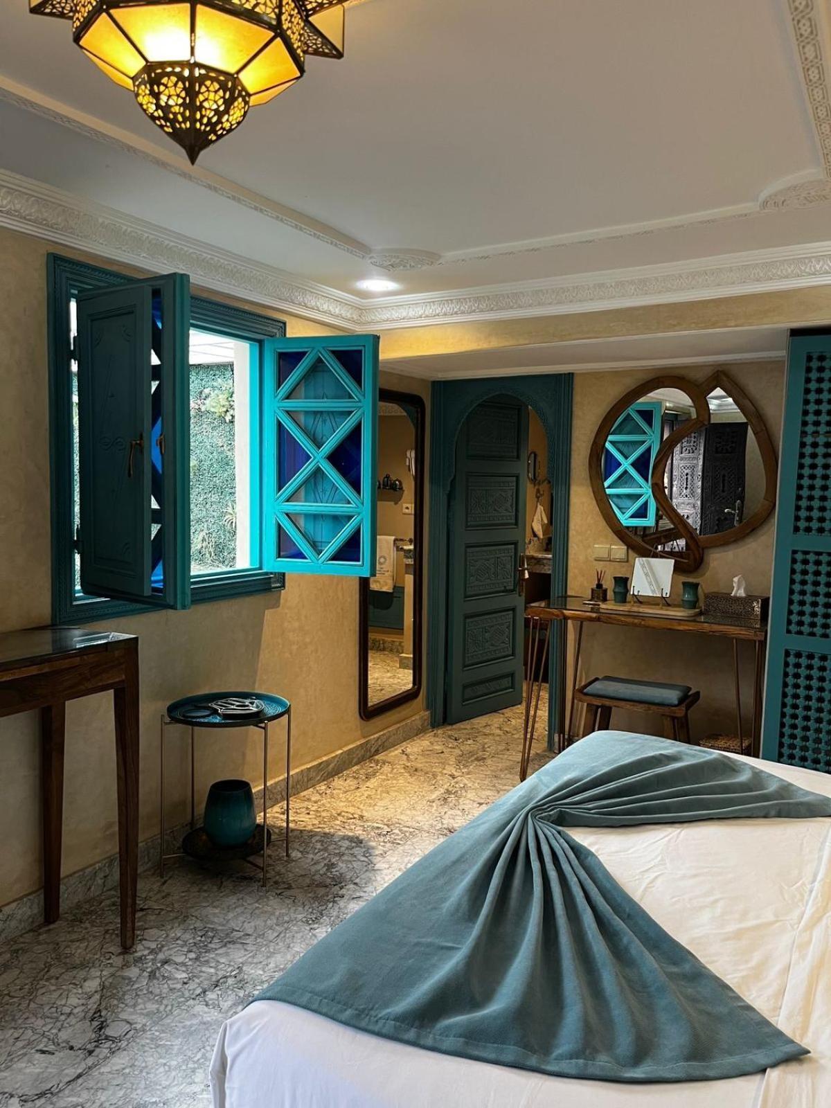 Chambre Triple Deluxe