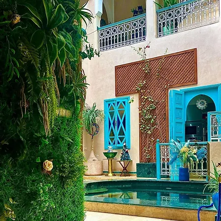 La Rose Orientale-3